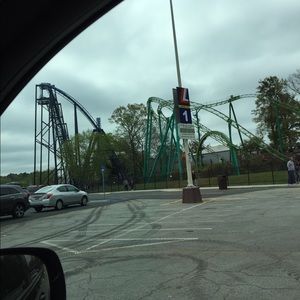 Meet your Posher, Latasha